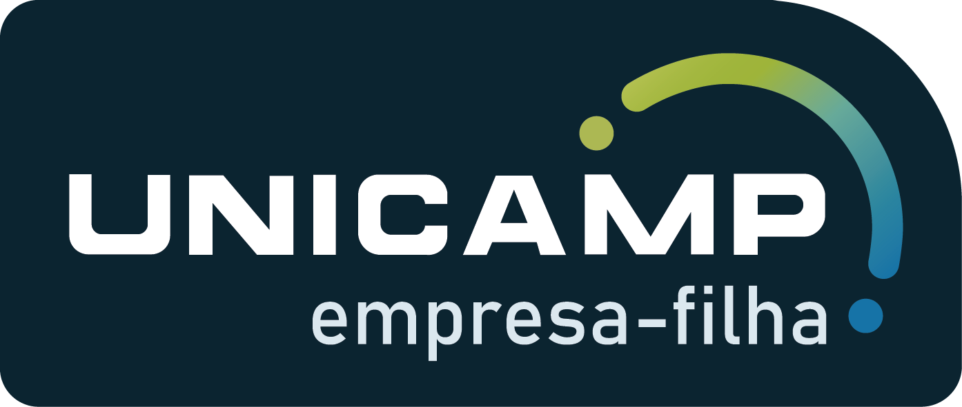 Selo Oficial Tooweze — Unicamp Empresa Filha